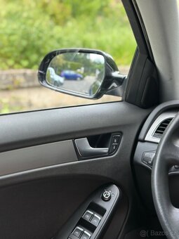 Audi A4 B8 Facelift 2.0 - 12