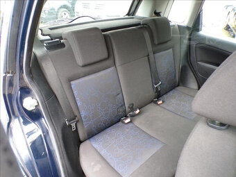 Ford Fiesta 1,3 i 1.MAJITEL,KLIMATIZACE - 12