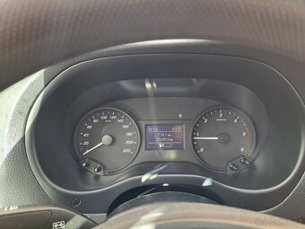 Mercedes-Benz Vito 110 CDI, ZÁRUKA, možný odpočet DPH - 12