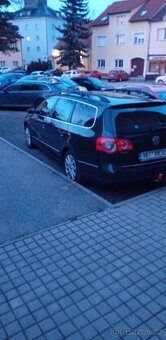 Prodám vw passat b6 - 12