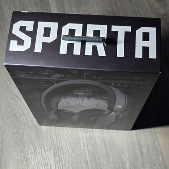 Urbanista los angeles solar panel limitovaná edice SPARTA - 12