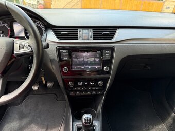 Škoda Rapid 81KW 1,0 TSI 35 000KM - 12