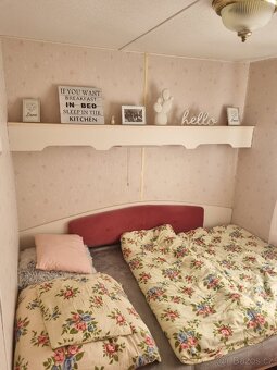Mobilheim, mobilní dům, mobilhouse 11mx3m - 12