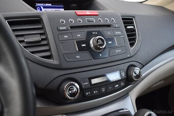 Honda CR-V 2.2 i-DTEC/2013/110kw/4x4/manuál - 12