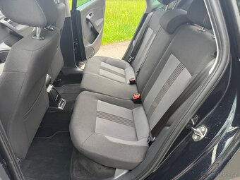 VW POLO 1.0i 55kw jen 121.859km NAVI digi AC vyhřív. sedačky - 12