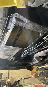 BMW E36 1.8i M43B18 - 12