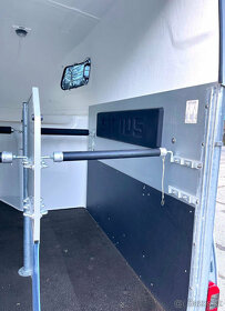 Sirius S75 Aluminium - 12