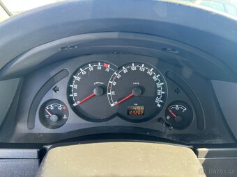 Opel Meriva 1,4i 66 KW ROZVODY STK SK - 12