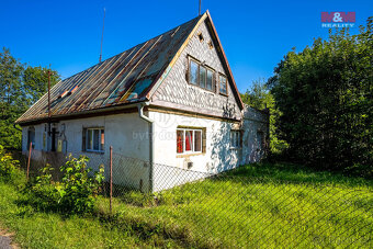 Prodej chalupy, 220 m², Horní Jindřichov - Rumburk - 12