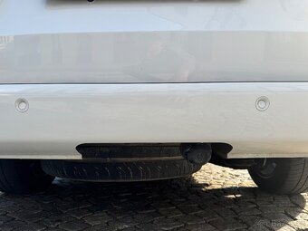 Mercedes Vito 119CDI L 4x4 140kW 8 míst  ČR  prosinec 2015 - 12