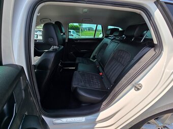 Škoda Superb 2.0 TDI 147KW 4x4 DSG Style,DPH - 12