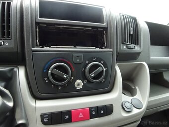 PEUGEOT BOXER 2,2 HDI, GARNACE KM - 12