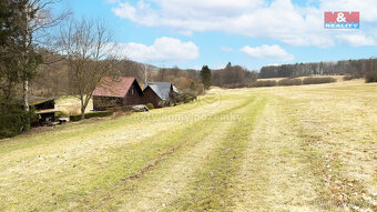 Prodej chaty, Žákava u Plzně, 73 m² - 12