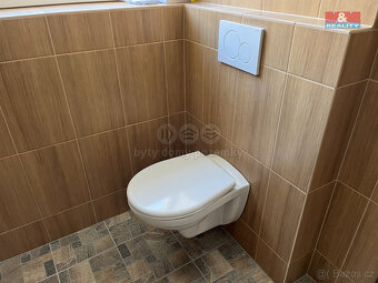 Prodej bytu 4+kk, 112 m², Choceň, ul. Záměstí - 12