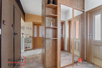 Prodej, byty/4+1, 90 m2, Sněženková 502, Horní Staré Město,  - 12