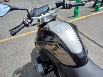 BMW R1200 R (2018/8600km) - 12