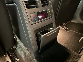 Mercedes-Benz CLS 350D 4M AMG K360 ACC BLIND H/K ODVĚTRÁVÁNÍ - 12