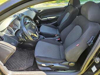 Seat IBIZA 1.2tsi 77kw r.v. 2012 - 12