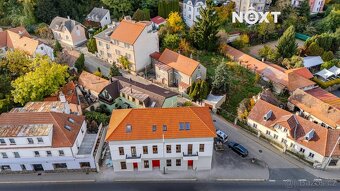 Prodej byt 1+1, 32㎡ - 12