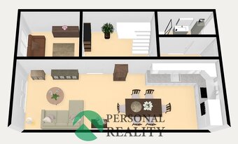 Prodej rodinného domu 97 m², Žiželice - Pod Vinicí - 12