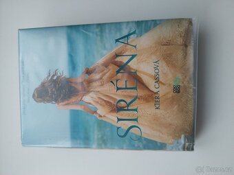 8 knih od Kiera Casová 6 knih kolekce +  2 samostatná -pro m - 12