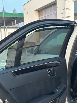 Mercedes-benz E350 212 - 12
