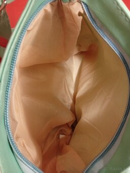 Dětské dívčí kabelky tři kusy - 12