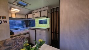 CHATEAU CHIARA 400 T-STAN - 12