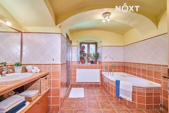 Prodej Rodinný dům, 255㎡ - 12