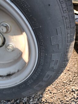 autoprepravnik plato - 12