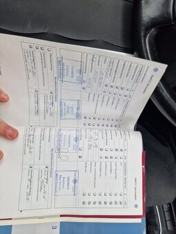 VW golf variant (combi)1.4 TSI 103kw Sport - 12