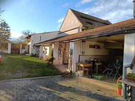 Prodej rodinného domu 150 m2, pozemek 1676 m2 - 12
