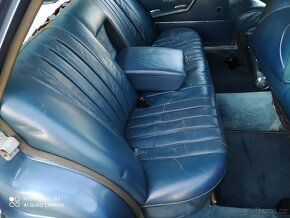 Mercedes-Benz W 109-300 SEL - 12