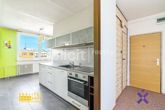 Pronájem bytu 2+1 62 m2 - Prostějov, okres Prostějov - 12