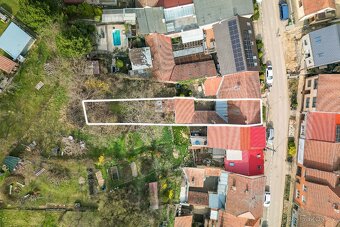 Sobotovice - prodej rodinného domu 70 m², pozemek 180 m² - 12