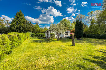 Prodej chaty, 45 m², Pňovany - 12