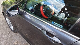 Ford Mondeo, 4x4, 132 kW, 2.0 TDCI, automat - 12