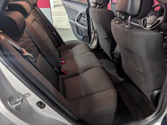 Toyota Avensis 2.0 D-4D, 2009, 200000 km - 12