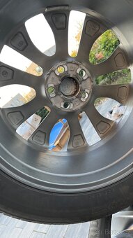 Letni pneumatiky Toyota - 12
