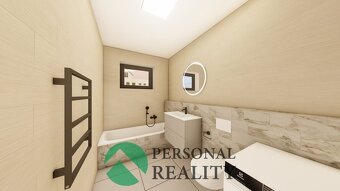 Prodej byty 3+kk, 92 m2 - Chlumec nad Cidlinou, ev.č. 02163 - 12