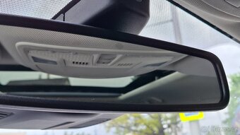 Mondeo 2,0 TDCI 132 kW Titanium tažné 2016 - 12
