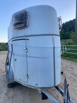 Přepravník Reuter Big Star k opravě - 12