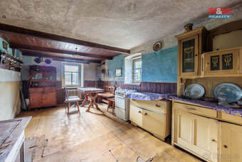Prodej rodinného domu, 268 m², Květnová - Ostrov - 12