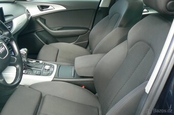 Audi A6 2.8 V6 4x4 AUTOMAT -2012 - 12