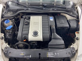Skoda Octavia 2.0 TFSI RS - 12