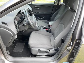 Prodám Seat Leon ST, 1.6 TDI, 4DRIVE, r.v. : 2015 - 12