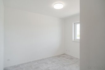 Rodinný dům 4+kk Mistrovice - 12