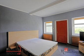 Prodej, domy/vila, 625 m2, Na Háji 1734, 35201 Aš, Cheb [ID  - 12