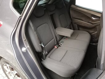 Hyundai ix20 1.6 CRDI 85kW 2015 - TOP, Nový Model, 1.Majitel - 12