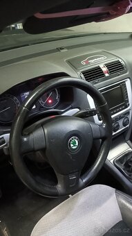 Octavia 2 rs - 12